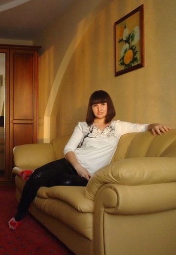 Mi foto- Iulia, 42 de Leninogorsk (@ulya2479)