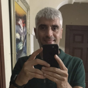 Orhan, 33, Анталья