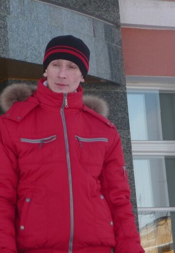 Моя фотография - Руслан, 47 из Петрозаводск (@ruslan137364)