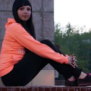Леся, 34, Железногорск-Илимский