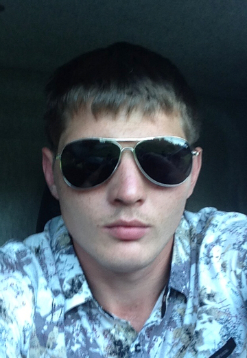 My photo - Valeriy, 32 from Sofrino (@valeriy79971)