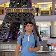 Боря, 32, Бугульма