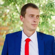 Гриня, 30, Суздаль