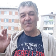 Юрий Иваныч, 56, Вейделевка