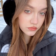 Юля, 22, Реутов