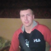 Саня, 35, Сокол