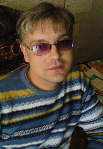 Моя фотография - Алекс, 42 из Волоконовка (@aleks102603)
