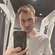 Кирилл, 31, Анжеро-Судженск