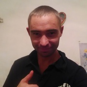 Александр, 35, Промышленная