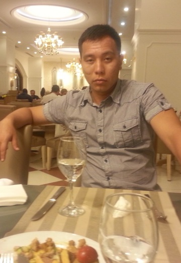 Моя фотография - Аман, 35 из Астана (@aman2369)