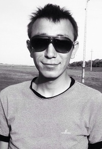 Моя фотография - Рушан, 30 из Раевский (@rushan1094)