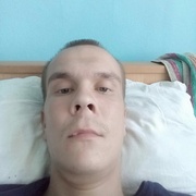 Алексей, 29, Городец