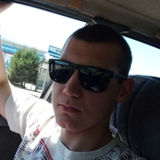 Дмитрий, 23, Тбилисская