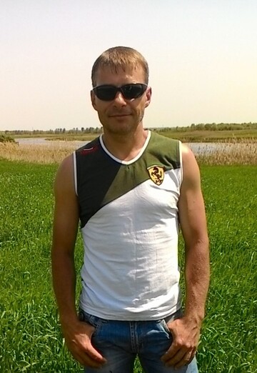 My photo - Vadim, 52 from Tikhoretsk (@vadim70792)
