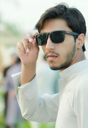 My photo - Ali shan, 24 from Islamabad (@alishan94)