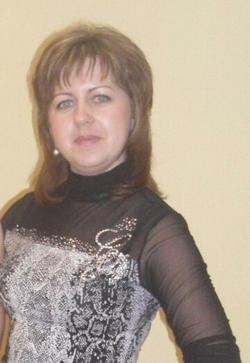 Моя фотография - Алёна, 45 из Минусинск (@alena101432)