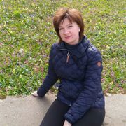 Oksana 47 Pyatigorsk