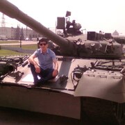 валодя, 35, Волжск