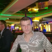 Сергей, 36, Болохово