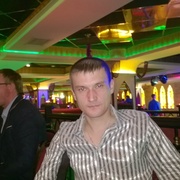 Сергей, 36, Болохово