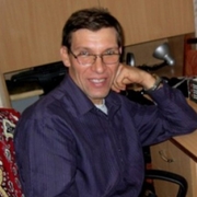 Дмитрий 62 Красноград
