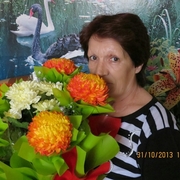 Тамара, 72, Тихорецк