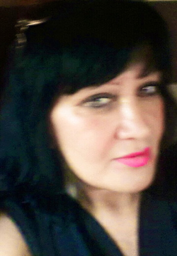 Моя фотография - Galina, 51 из Сочи (@galina28162)
