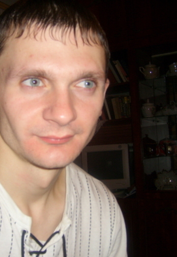 My photo - Evgeniy, 43 from Novograd-Volynskiy (@evgeniy43038)