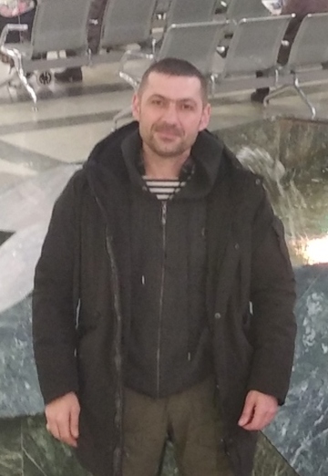 My photo - Ivan, 41 from Ussurijsk (@ivan321868)