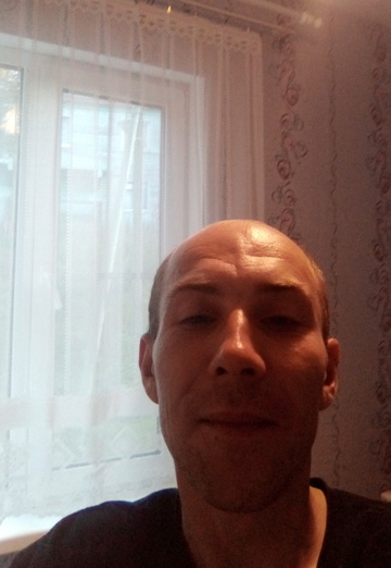 Моя фотография - Владимир, 33 из Санкт-Петербург (@vladimir336000)