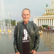 Владимир, 66, Королев