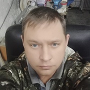 Евгений, 41, Северо-Енисейский
