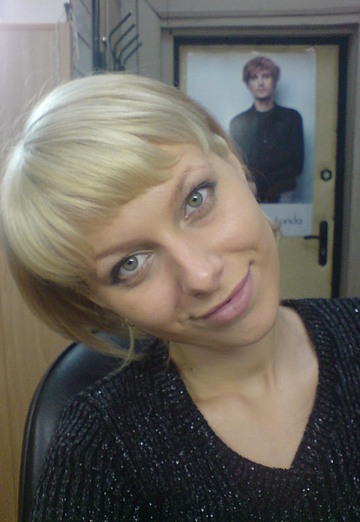 Моя фотография - Алена, 38 из Смоленск (@katrin444422)