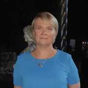Olga 55 Yaroslavl