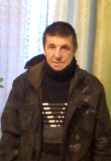 Моя фотография - Юрий, 53 из Якутск (@uriy212830)