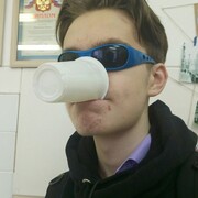 Иван, 20, Глазов