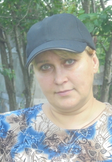Моя фотография - Наталья, 49 из Кимовск (@natalya293040)
