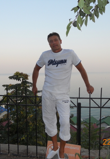 My photo - Vlad, 53 from Vinnytsia (@vlad104554)