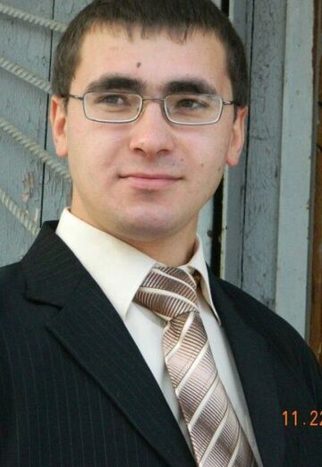 My photo - Fedor, 35 from Yuzhno-Sakhalinsk (@fedor12738)