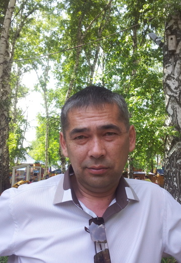 My photo - Rafis, 51 from Sterlitamak (@rafis143)