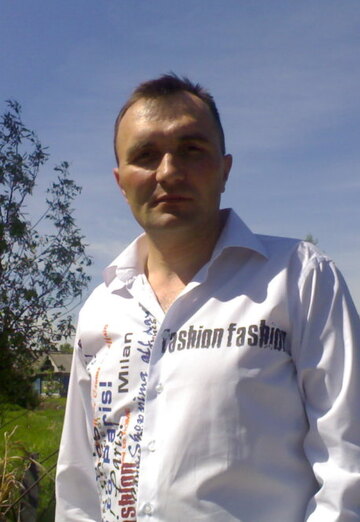 Sergey (@sergey175120) — my photo № 1