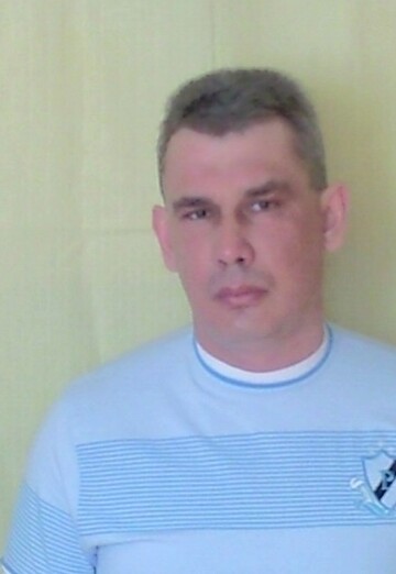 My photo - aleksandr, 53 from Udomlya (@aleksandr320217)