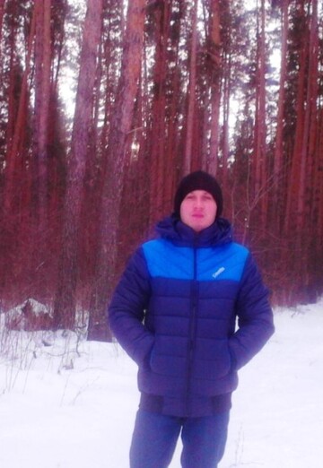 My photo - maksim, 35 from Kuzovatovo (@maksim180183)