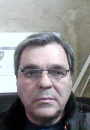 My photo - VALERII, 63 from Kishinev (@valerii920)