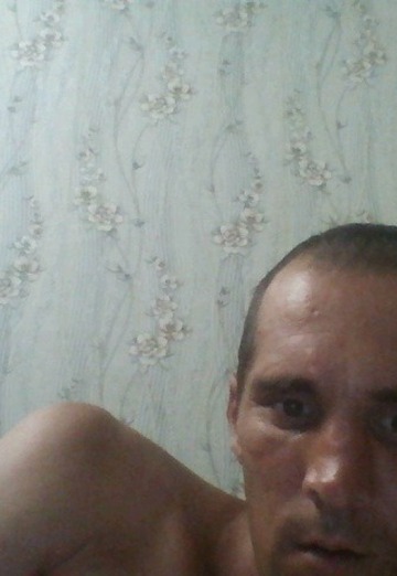 My photo - sanya barabash, 39 from Pokrov (@sanyabarabash)