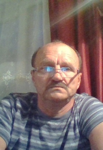 Моя фотография - WASELEK, 61 из Таллин (@waselek5)