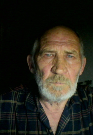 My photo - zarva yuriy, 77 from Ust-Kamenogorsk (@zarvauriy)