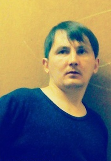 My photo - Artur, 39 from Kazan (@artur70581)