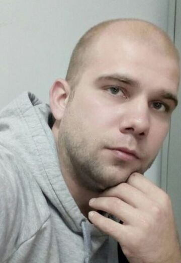 My photo - Denis, 33 from Rostov-on-don (@denis173650)