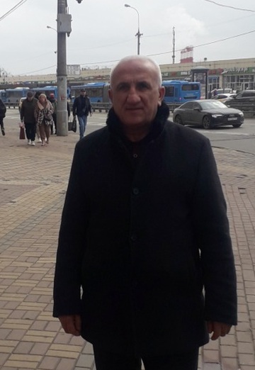 My photo - Firdosi ., 61 from Moscow (@firdosi25)